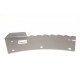 Left knife 0009919741 for Claas corn header [MWS]