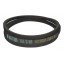 Classic V-belt 506671 suitable for Claas [Gates Delta Classic]