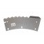 Right knife 991971 suitable for Claas