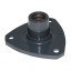 Pushing flange 629690.0 suitable for Claas