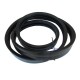667251 suitable for Claas - Wrapped banded belt 1423224 [Gates Agri]