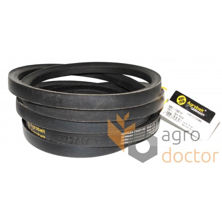 Classic V-belt 0007787171 Claas [Agro-Belt]