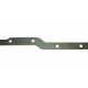 Engine underpan gasket  R520583 John Deere