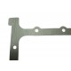 Engine underpan gasket  R520583 John Deere