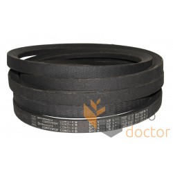 Narrow V-Belt SPC-4100 [Roulunds]