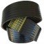 644884 | 0006448840 | 667881| 0006678810 suitable for Claas Lexion - Wrapped banded belt 1499431 [Gates Agri]