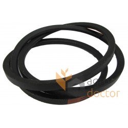 Narrow V-Belt SPA-1272[Stomil]