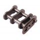 Roller chain-connecting link 671173 suitable for Claas - 12A-2 [Rollon]