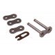 Roller chain-connecting link 671173 suitable for Claas - 12A-2 [Rollon]