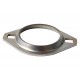 Pressed flanged bearing housing Z31372 John Deere