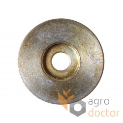 Chopper knife bushing 736922 suitable for Claas