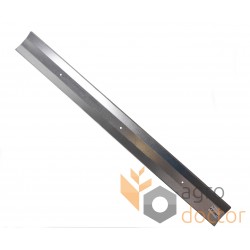 Barre de ventilateur 620061 adaptable pour Claas - 1000 mm