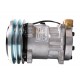 Compressor de aire acondicionado 625994 adecuado para Claas 12V (Bepco)