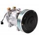 Verdichter (Kompressor) Klimaanlage 625994 passend fur Claas 12V (Bepco)