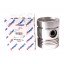 U5LP0035 Piston with wrist pin for Perkins engine, 5 rings (98.48 mm) [Bepco]