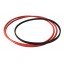 Sleeve O-ring kit (3 rings) AR65507 for John Deere engine (Bepco)