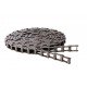 Simplex steel roller chain S32 [Rollon]