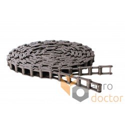 Simplex steel roller chain S32 [Rollon]