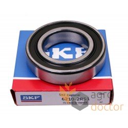 Łożysko kulkowe jednorzędowe 239277.0 - 244030.0 - 0002440300 Class - [SKF]