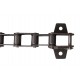 Feederhouse roller chain 38.4 R/2K1/J4A for Dronningborg combine [Rollon]