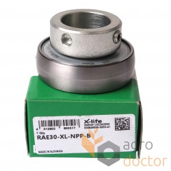 JD39103 [INA] - suitable for John Deere - Insert ball bearing