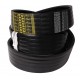 Wrapped banded belt 0326289 [Gates Agri]