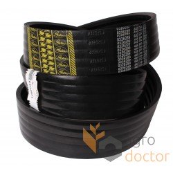 Wrapped banded belt 0326289 [Gates Agri]