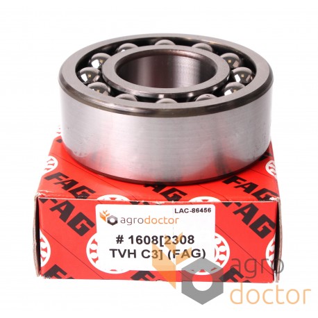 215943 suitable for Claas [FAG] - Deep groove ball bearing