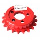 20 Tooth sprocket 20T