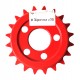 20 Tooth sprocket 20T