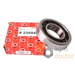 7208 B [JHB] Tapered roller bearing