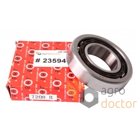 7208 B [JHB] Tapered roller bearing