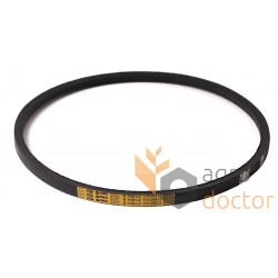 Classic V-belt 750296.0 Claas [Stomil]