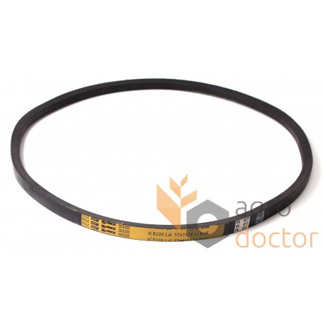 Classic V-belt N115368 John Deere [Stomil]