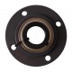 Flange & bearing 676304.0 Claas (SNR)