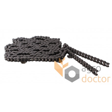 Corn header chain 12A-1 KE/10L-02-01 Claas Jaguar