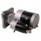 Starter motor for combines Deutz-Fahr