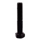 Hex bolt M12x65 - 211345 suitable for Claas