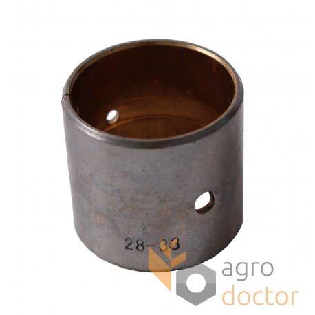 Connecting rod bushing 1884944M1 Massey Ferguson (Bepco)