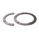 Distance rings set AR77747 John Deere (Bepco)