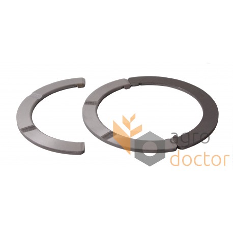 Distance rings set AR77747 John Deere (Bepco)