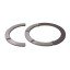 Distance rings set AR77747 John Deere (Bepco)