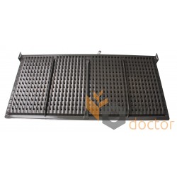 Extension de grille réglable AZ10144 John Deere