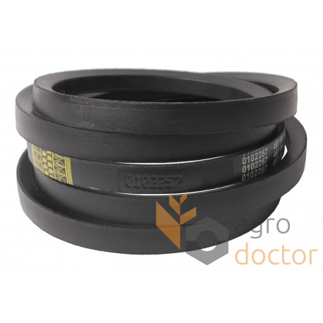 Classic V-belt 0102257 [Gates Agri]