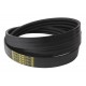 Wrapped banded belt 1824328 [Gates Agri]