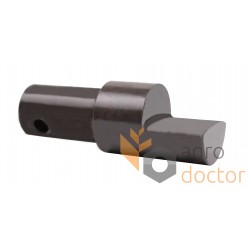 Locking pin 002162 suitable for Claas