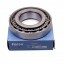 Tapered roller bearing 0002359880 suitable for Claas - [Fersa]