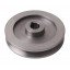 Pulley 657467 for combine suitable for Claas