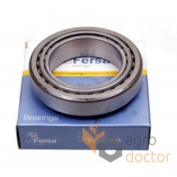 241073 - suitable for Claas: 24903450 - New Holland - [Fersa] Tapered roller bearing