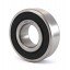 Ball bearing 215540.0 suitable for Claas [NTN]
